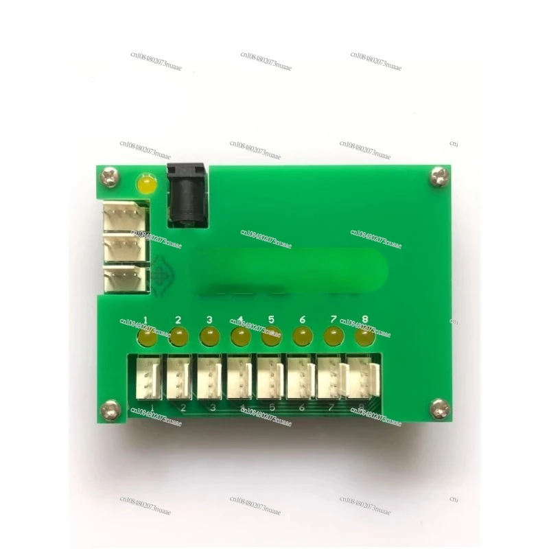 

Multi-Channel Online Switchboard, Supports A40l and B20h