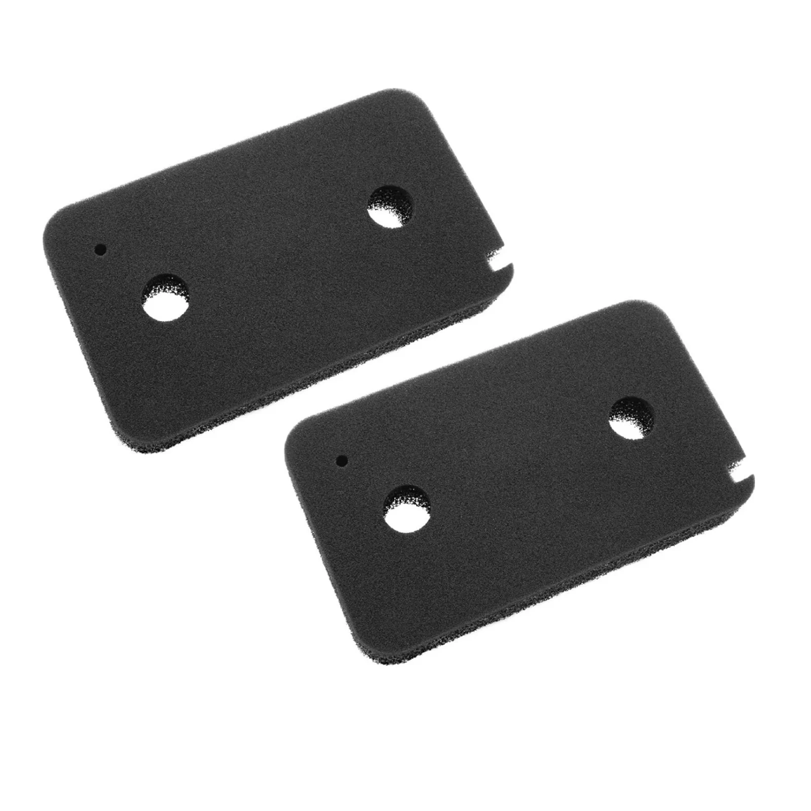 2Pcs/Set 9499230 Dryer Filter Replacement Parts For Miele T8860WP T8861WP T8873WP Tumble Dryer Accessories