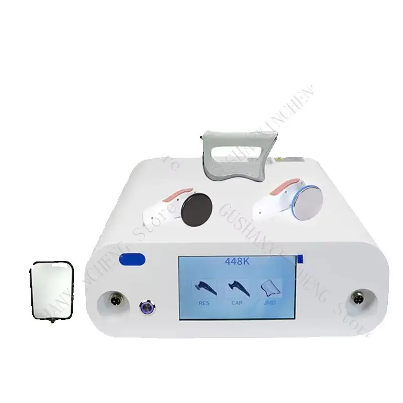 Brand New 448CET Re… - image