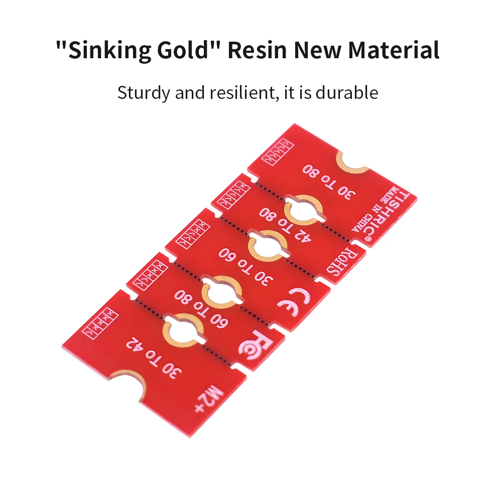 محول لوحة تمديد SSD ، تمديد الطول ، ، 5 أطوال قابلة للتعديل ، 5 أطوال قابلة للتعديل ، من من من ، من من من من ، من ، من ، من ،