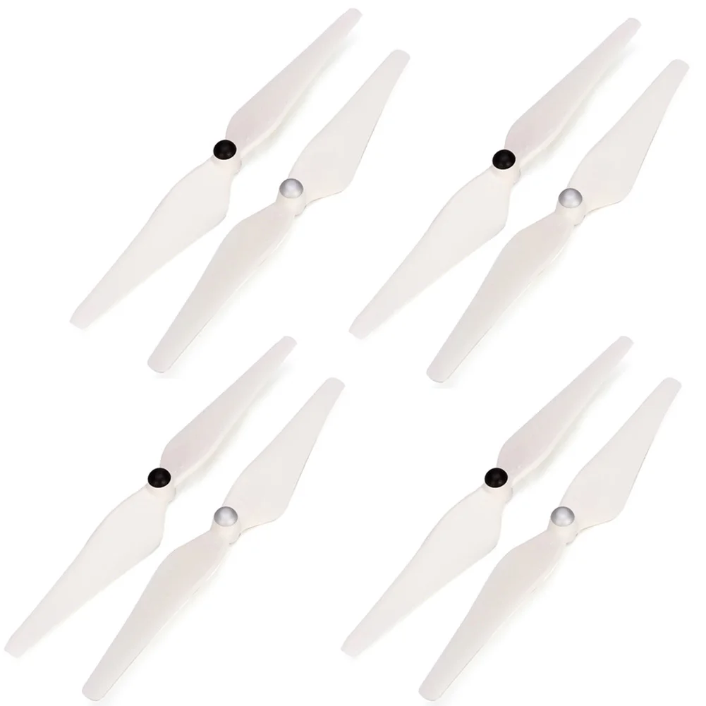 8pcs Propeller 9450 Drone Self-locking Tightening CW CCW Propeller For DJI Phantom 3 Professional Advanced Phantom 2 (4 Pair)