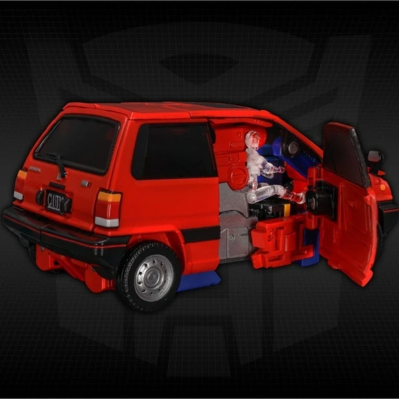 변환 장난감 MP-54 MP-54 KO 액션 피규어 모델 장난감 로봇 모델 데스크탑 장식 소년 선물 원래 상자