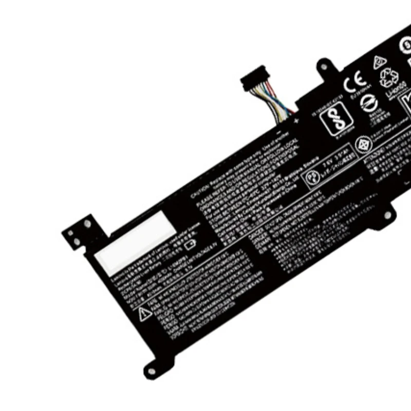 لينوفو Ideapad 320 s145 520 130 V320 V1 L17L2PF1 L17M2PB7 L16S2PB2 L16M2PB3 L16C2PB1 DODOMORN L16M2PB1 بطارية الكمبيوتر المحمول