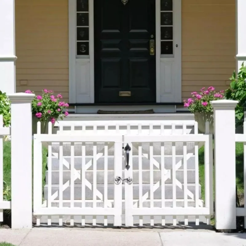 Privacy Hook and Eye Latch