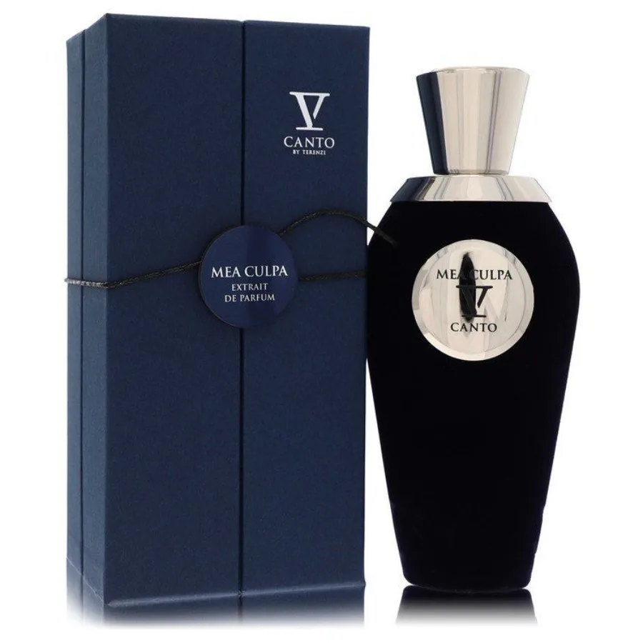 

Mea Culpa V by V Canto Extrait De Parfum Spray Unisex