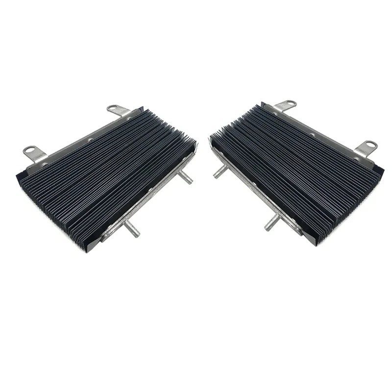 Edm Pre-Seal Bellows Fanuc 0iD Wirecut Machine A290-8119-X057 (Right), A290-8119-X058 (Left). A2908119X057, A2908119X057