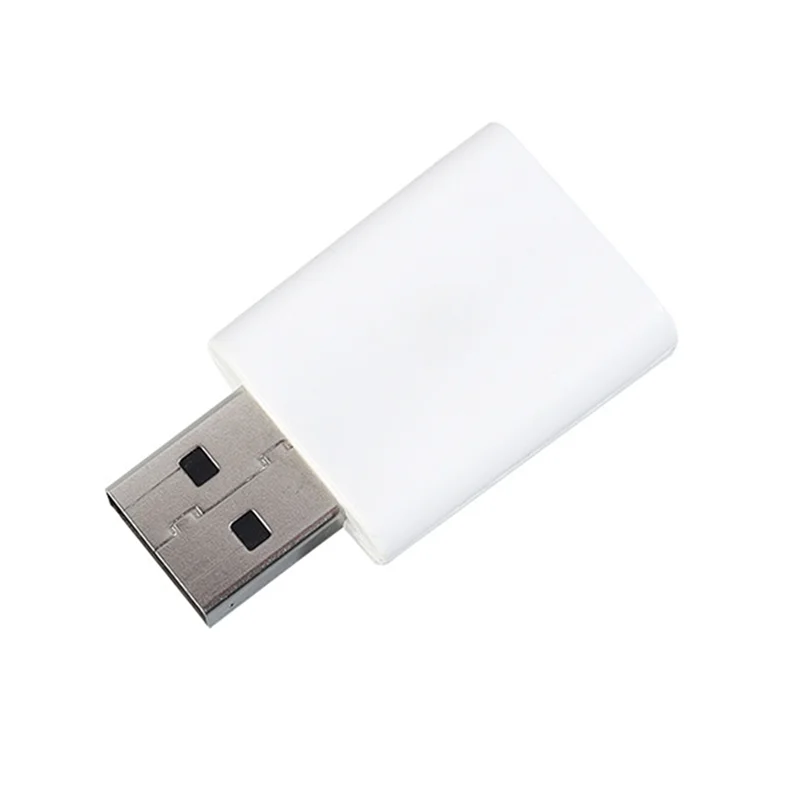 

Tuya ZigBee 3.0 Mini Signal Amplifier Signal Range Extender Smart Home Smart Control Work with ZigBee Smart