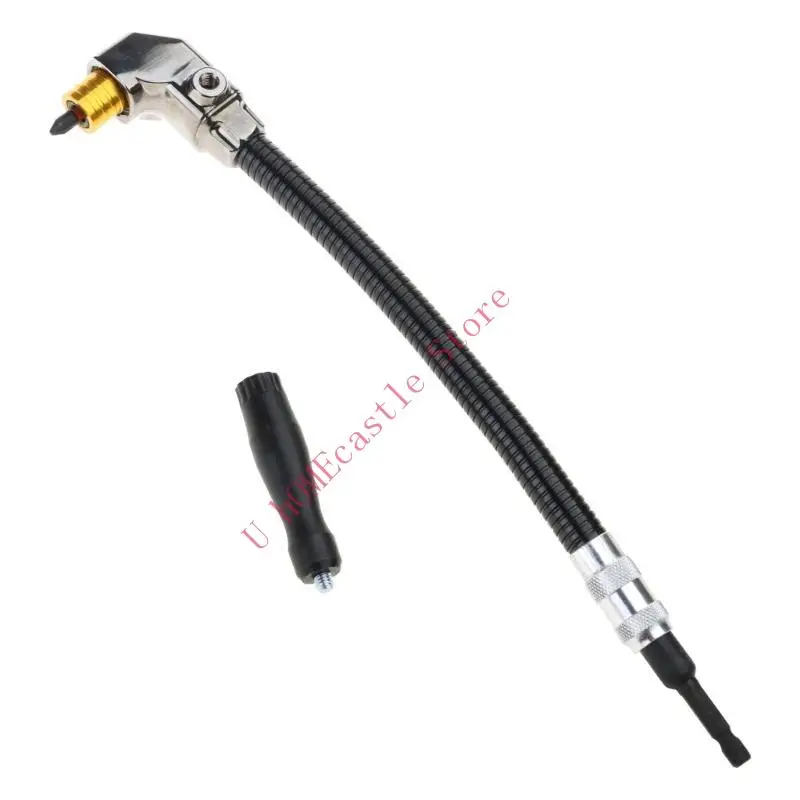 

63HF 90 -градусный угловой адаптер для повышения точности в ограниченном пространстве