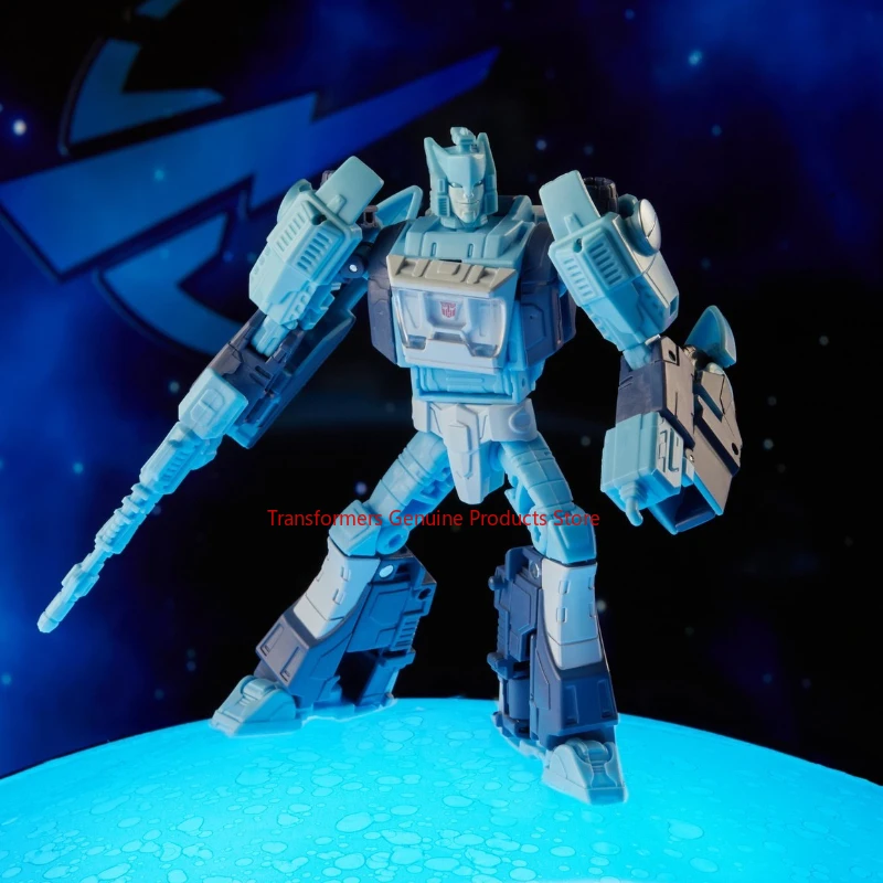 

In stock Transformer Speed ​​Star 500 Long-winded brand new studio Optimus Prime Assembly model Action Mecha Mobile finished