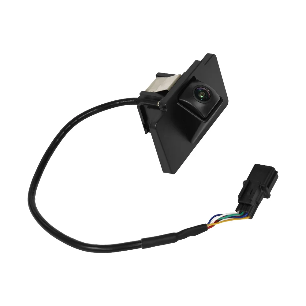 95760-E8000 Parking Camera for Hyundai Kia Cadenza 2014 2015 2016 Backup Reverse Assist Camera 95760E8000 Car Rear View Camera
