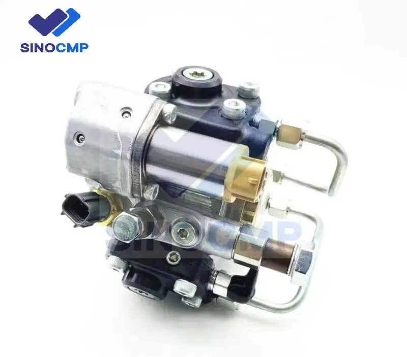 Fuel Injection Pump…