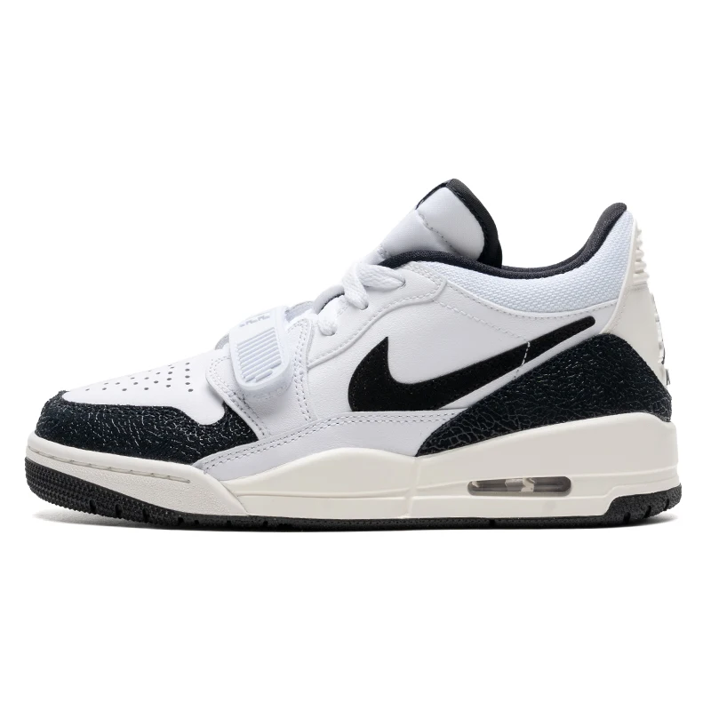 

Nike Women's Shoes Air Jordan Legacy 312 Low Sports Shoes Competition Practical Cushioning Training Basketball Shoes Fq7827-110