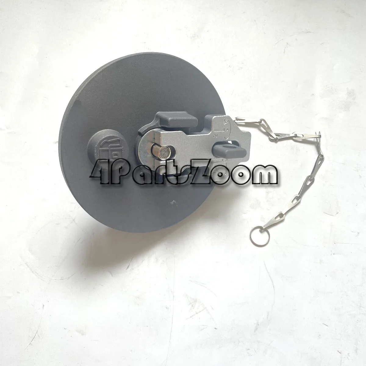 

Locking Fuel Cap 15257970 NEW Fit For Generation Gen 7 Construction Equipment