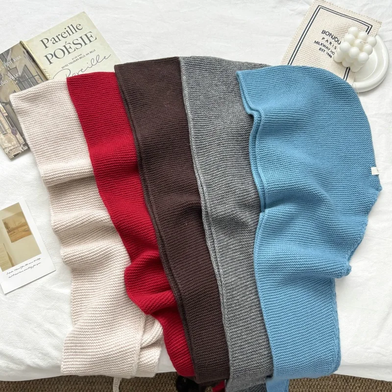 New Balaclava Women… - image