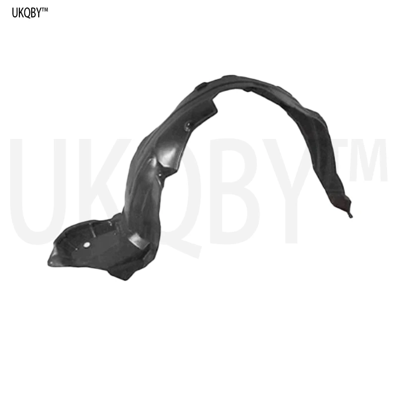 

Накладка левого переднего крыла 5387612530 5387602240 5387602390 5387512550 5387502240 5387502390