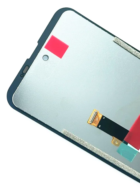 New Original 6.78 Inch Touch Screen+2460*1080 LCD Display Assembly Replacement For Blackview BL8000 / BL9000 Phone LCD
