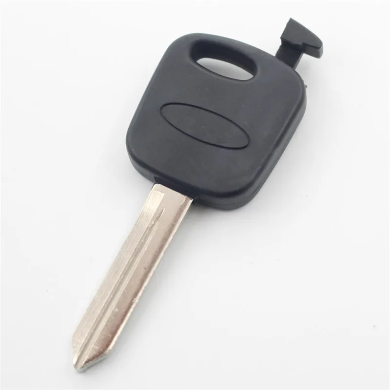 OEM 10Pcs Replacement Case Transponder Remote Key Shell For Ford Kuga Escape Can Install Chip