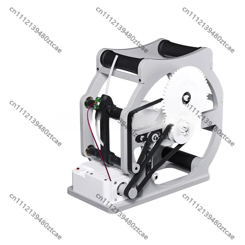 3D Printing Filament Electric Winding Machine 3D Printed Consumable Programmable Winder 110V 220V 30W