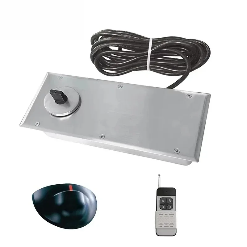 Wireless Remote Con…