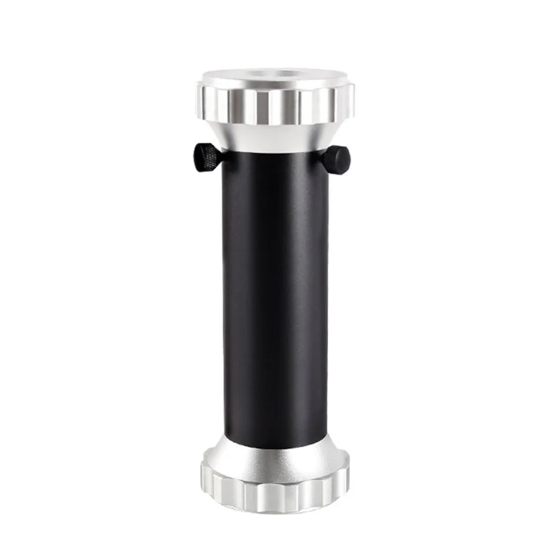 For AZ Gti Mount Compatible Tripod Pier Extension Three Section Increase Height Adjustable Tube For Sky Watcher Star Adventurer