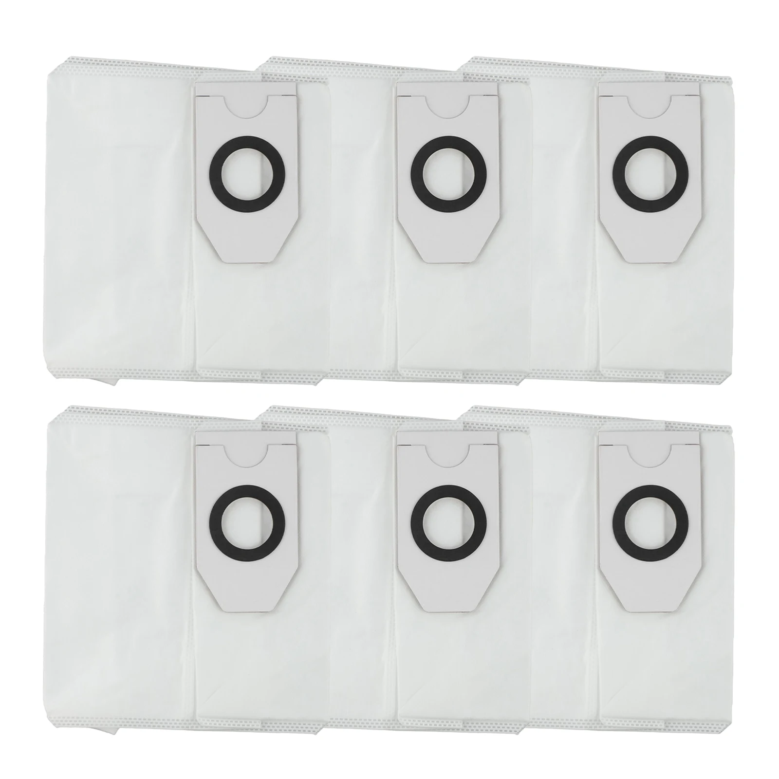 For Eureka J12 Ultra Vacuum Cleaner Bags Vacuum Cleaner Replacement Efficient Filtration Long-lasting Performance