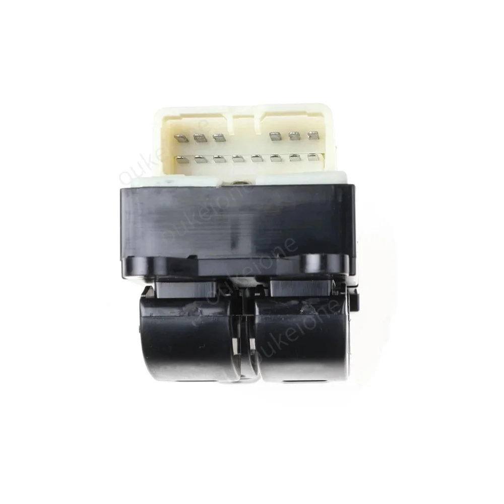 For Toyota ECHO Camry Hilux Land Cruiser 1996 1997-2005 Front Right Side Electric Power Window Switch Control Button 84820-60080 view 4
