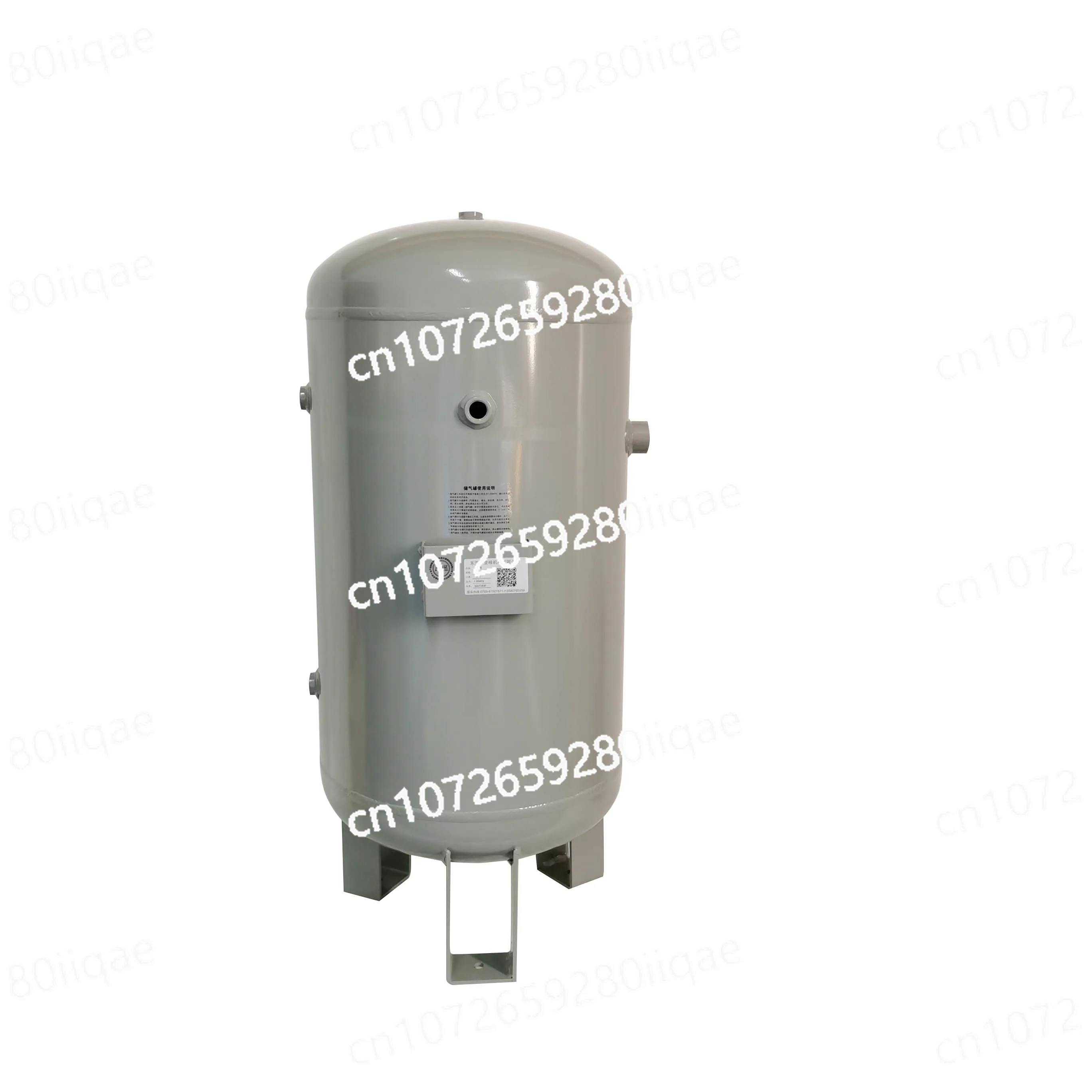 

Небольшой вертикальный бензобак 30 л, буферный цилиндр, цилиндр для хранения газа, поддерживающее оборудование для автоматизации