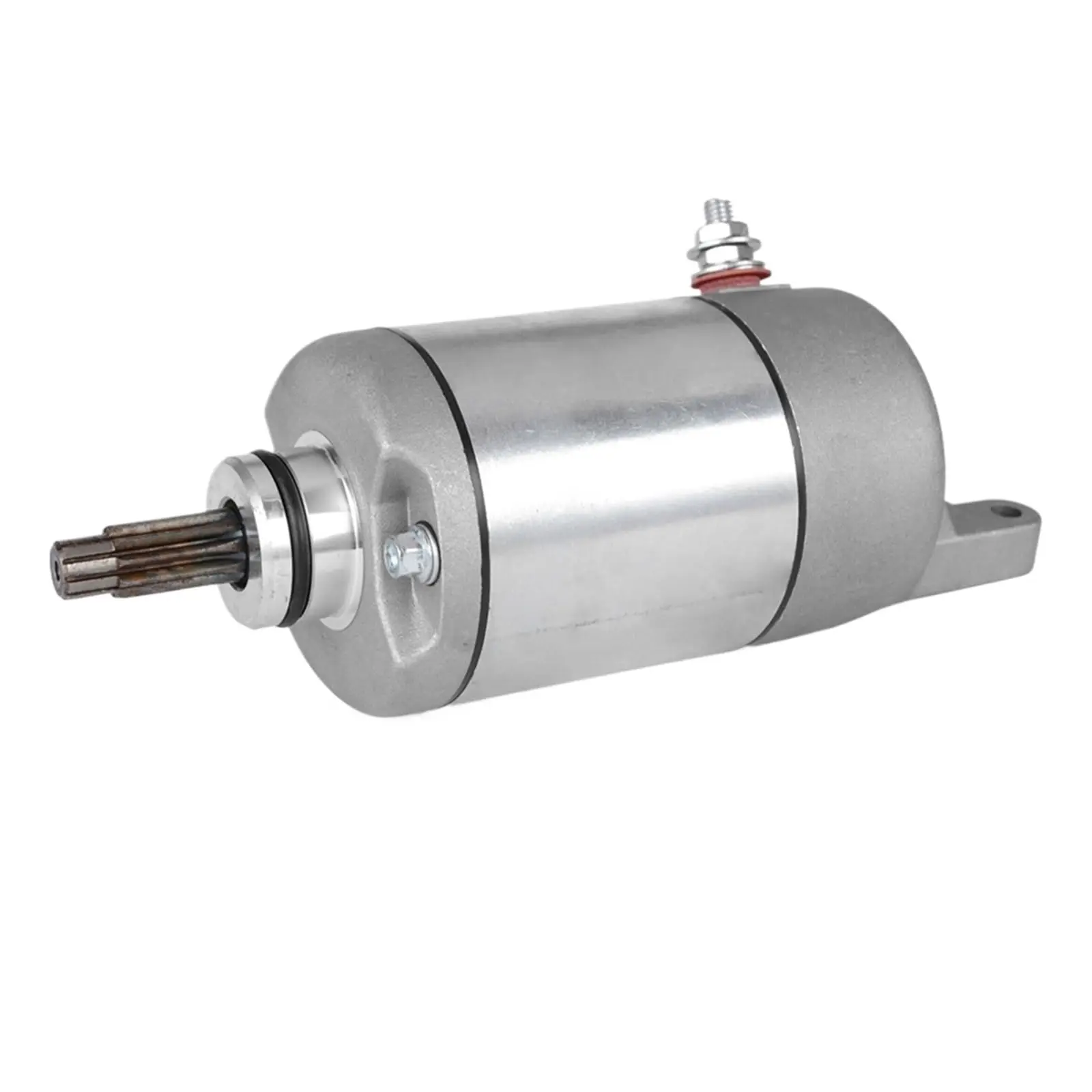 Motorcycle Electrical Starter Motor Compatible With TRX300 Sportrax 300 EX 1993-2009 TRX 300 Sportrax 300X 2009 31200-HM3-671