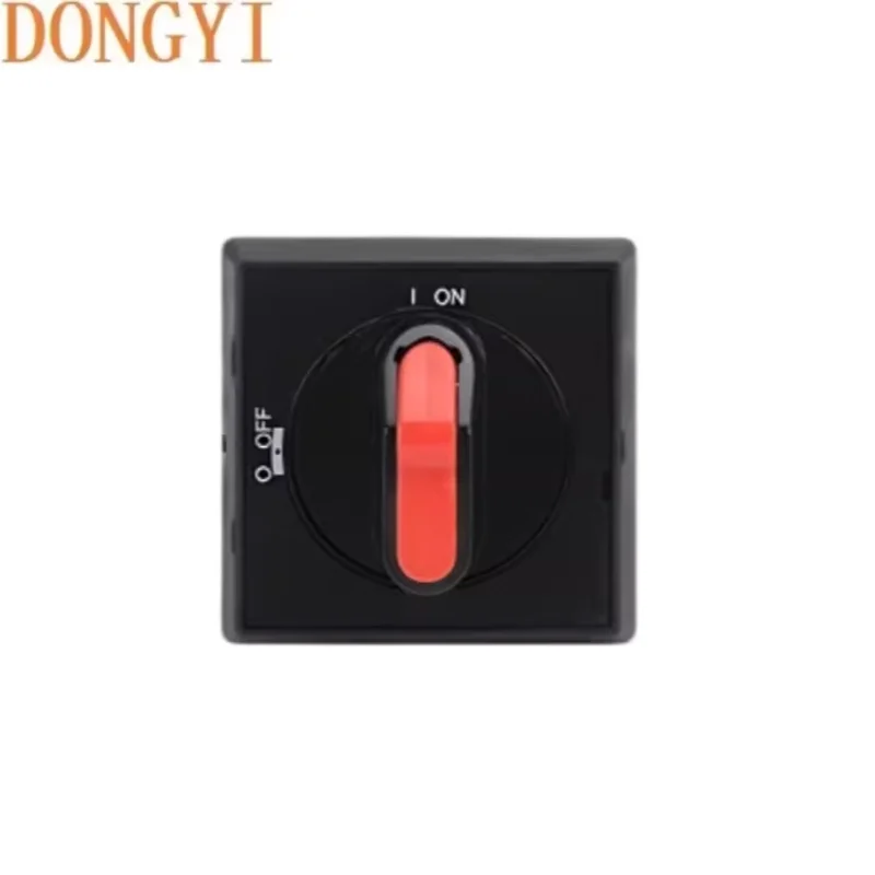 

High quality Disconnector handle OHBS2AJ /OHYS2AJ /OHBS2RJ /OHYS2RJ