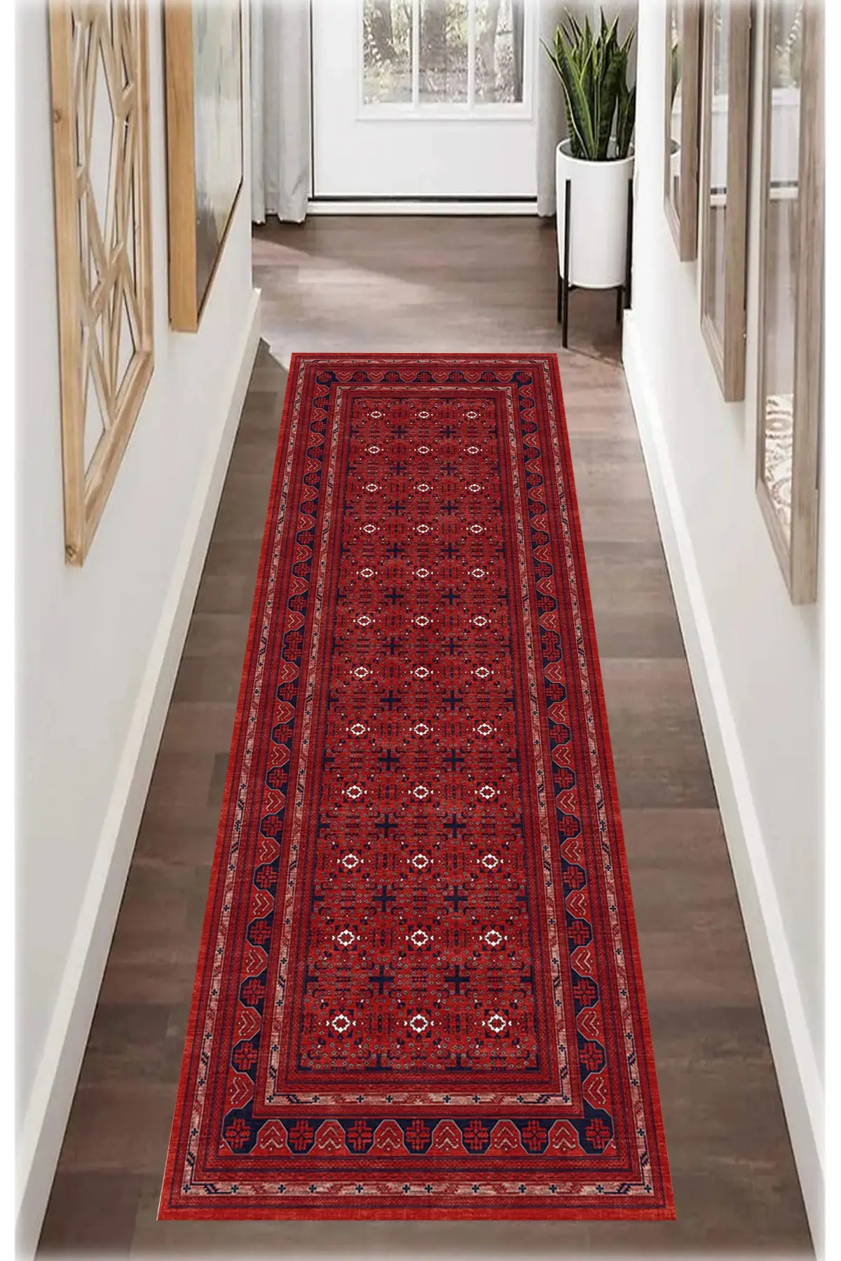 

DOLBOVI digital printed non-slip-based washable living room carpet carpet corridor carpet carpet carpet