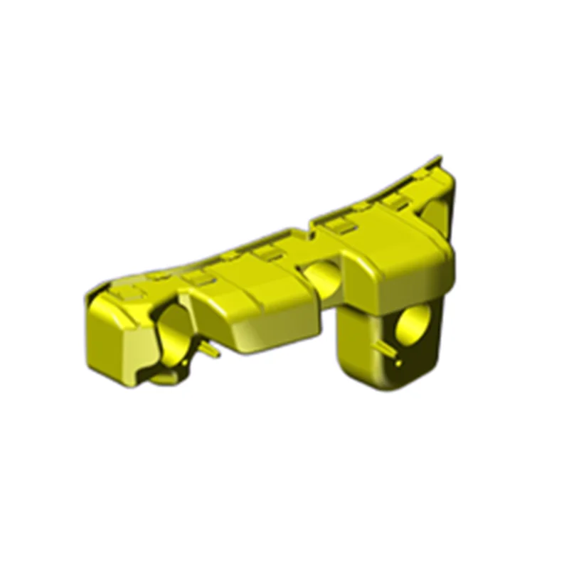 

For Chery Jetour Traveller T2 F26-2804540 Rear protection right support assembly