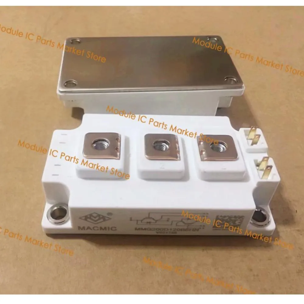 

MMG150D120B7HN MMG200D120B6UN MMG150D120B6UN MMG200D120B6HN MMG400D120B6BHN НОВЫЙ МОДУЛЬ