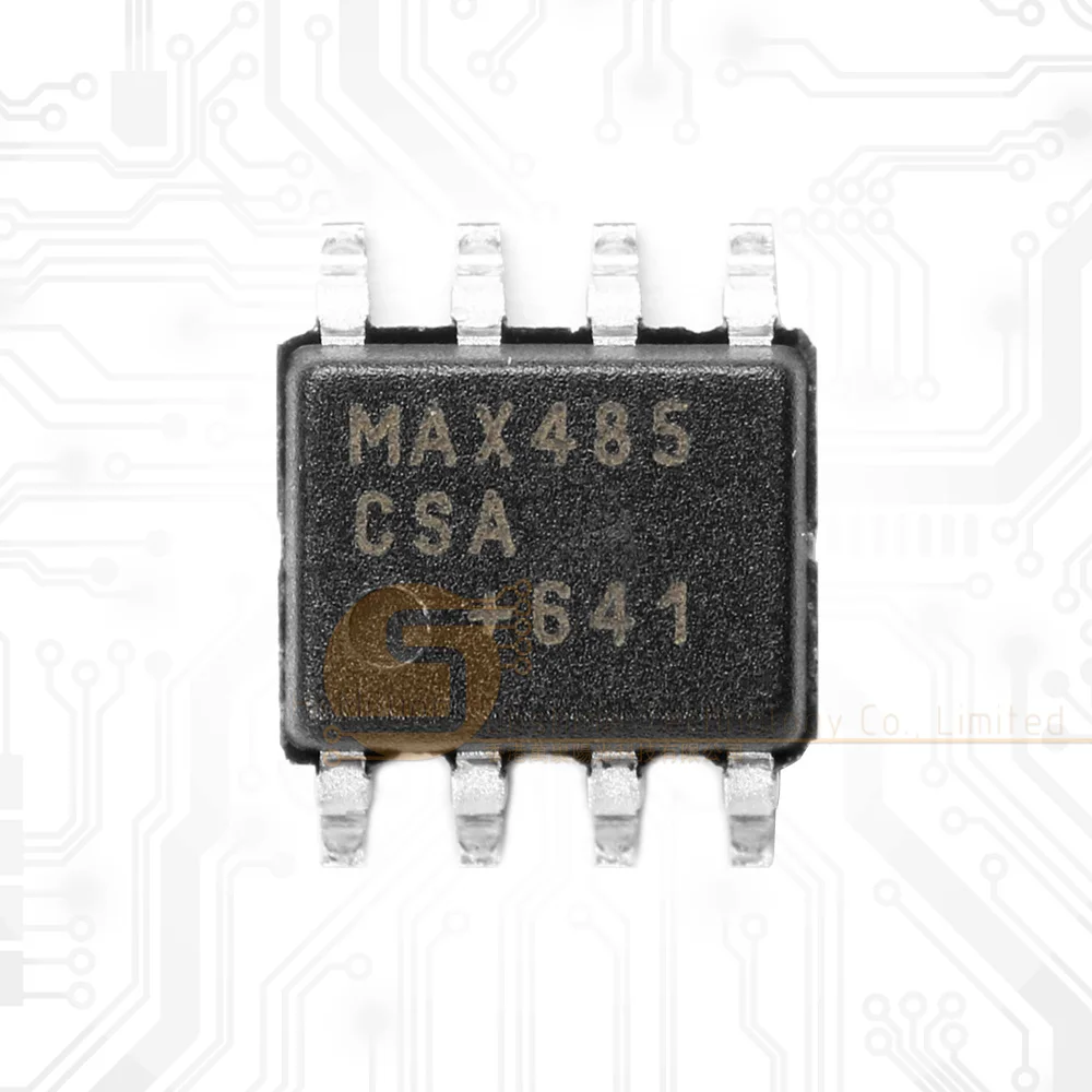 20pcs/lot MAX485CSA MAX485ESA MAX485 SOP-8 SMD new original