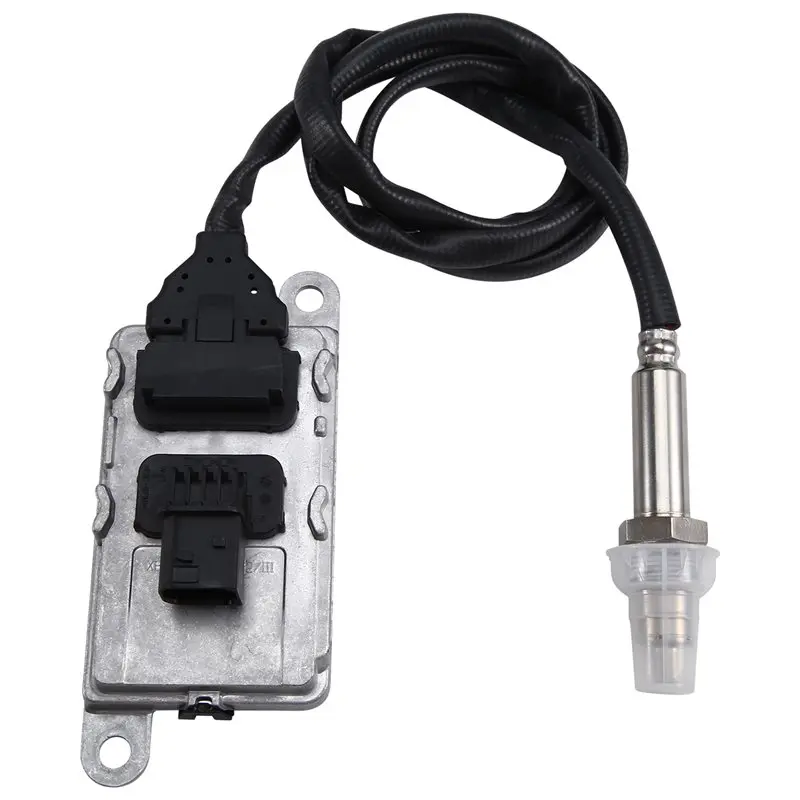 

X39A-Nox Sensor 24V Nitrogen Oxides Detector 5WK96661D 2006245 2236408 1904788 1973527 For DAF Euro 6 Trucks