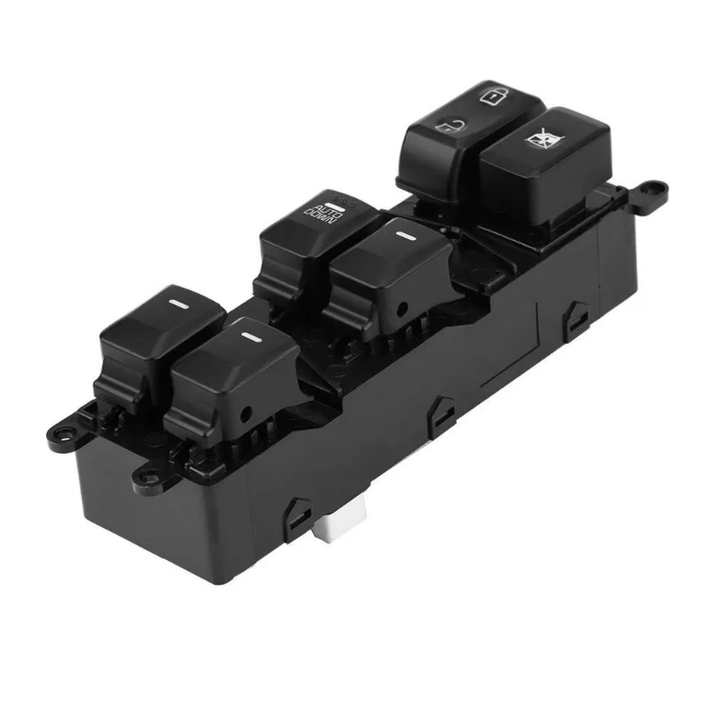 

93570-B5000 Front Left Driver Side Power Window Master Control Switch For Kia Forte Cerato K3 2014-2018 Auto Parts 93570B5000