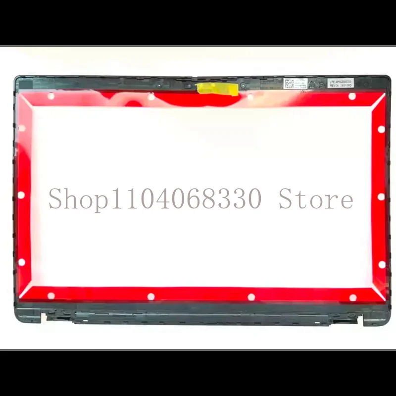 جديد 0NCC15 NCC15 لـ Dell Latitude 5440 Precision 3480 Lcd الحافة الأمامية غطاء شاشة B غطاء