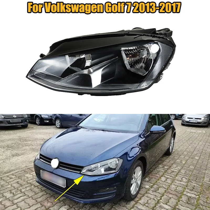 For Volkswagen Golf… - image