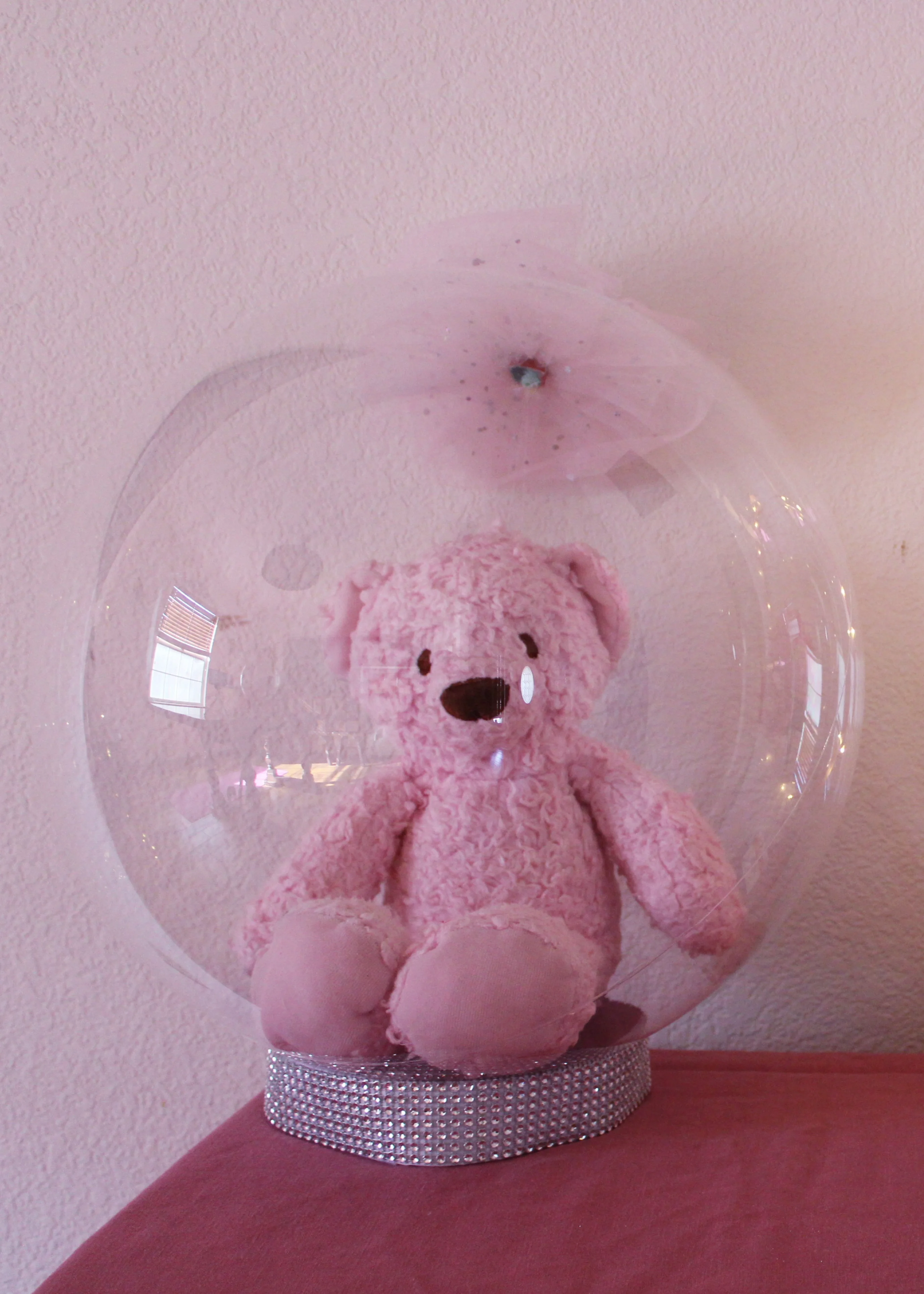 Palloncini Trasparenti per Rie - Cellophane Wrap Clear recensione e prezzo