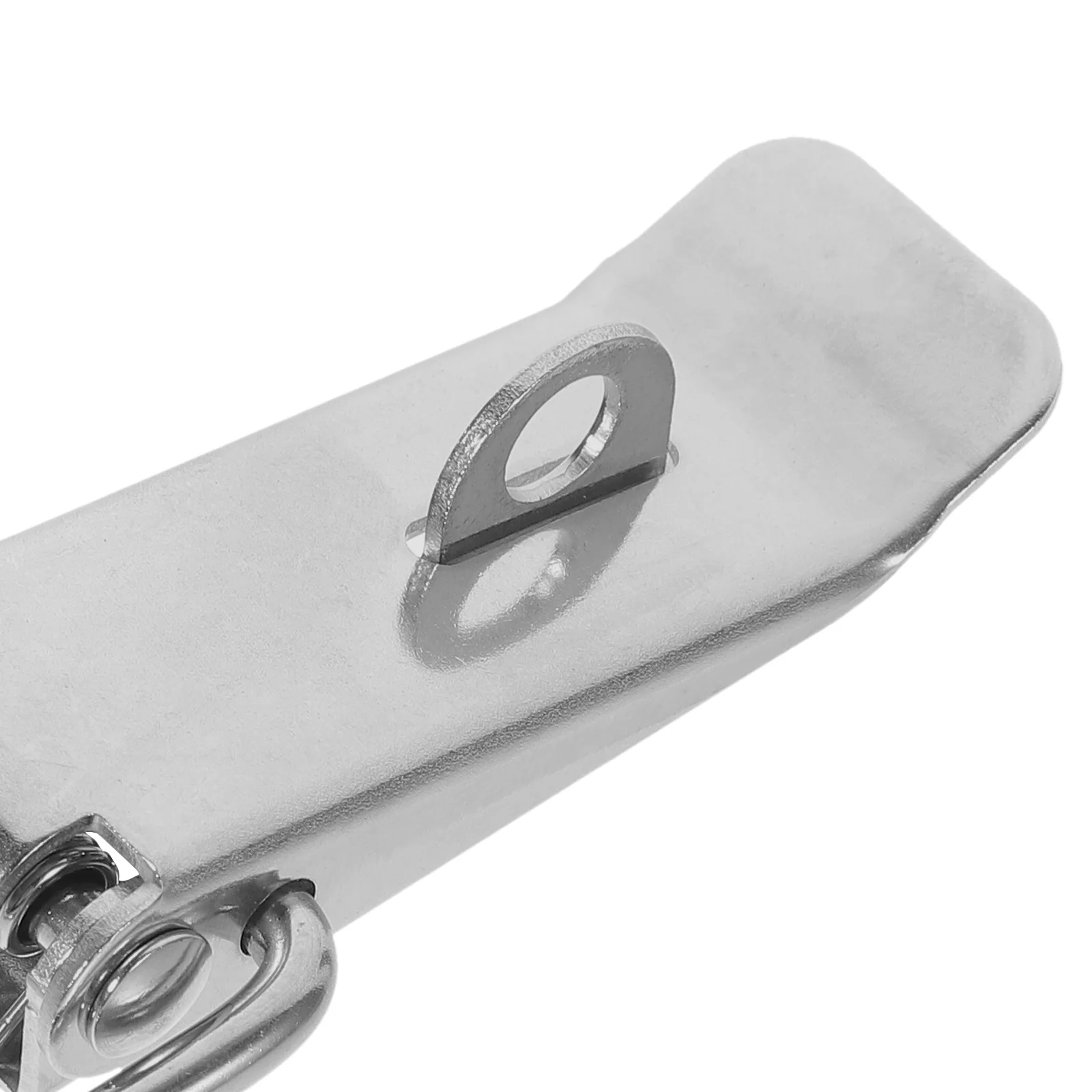 

Metal Lock Catch Color Durable Purse Lock for Jewelry Boxes Cases Chests Replacement DIY Craft Accessories