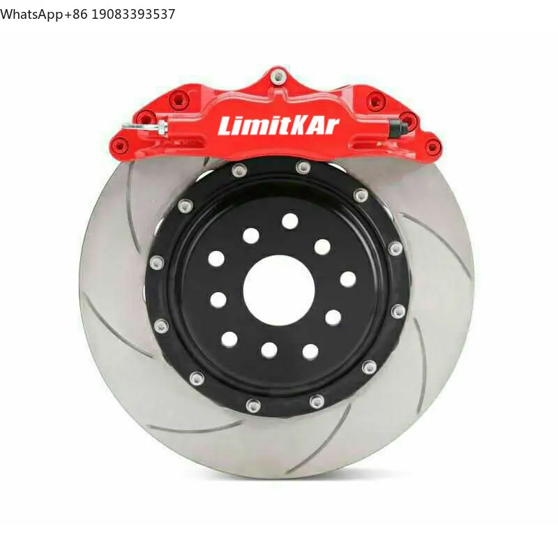 Auto Brake For Cp 5…