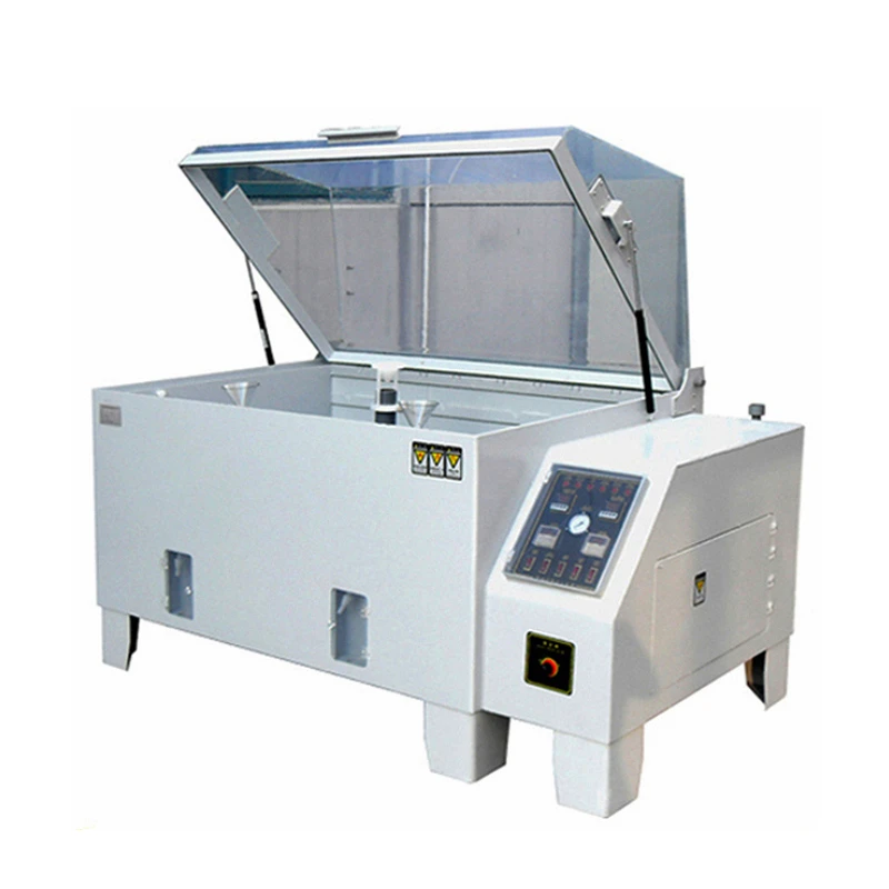 

Anti-Corrosive Salt Spray Corrosive Resistance Test Chamber Price
