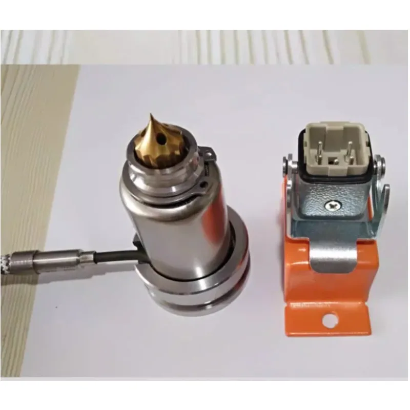 Hot Runner Nozzle Single Point Gate  Single Point   Glue Nozzle Hot Runner Accessories Runner System