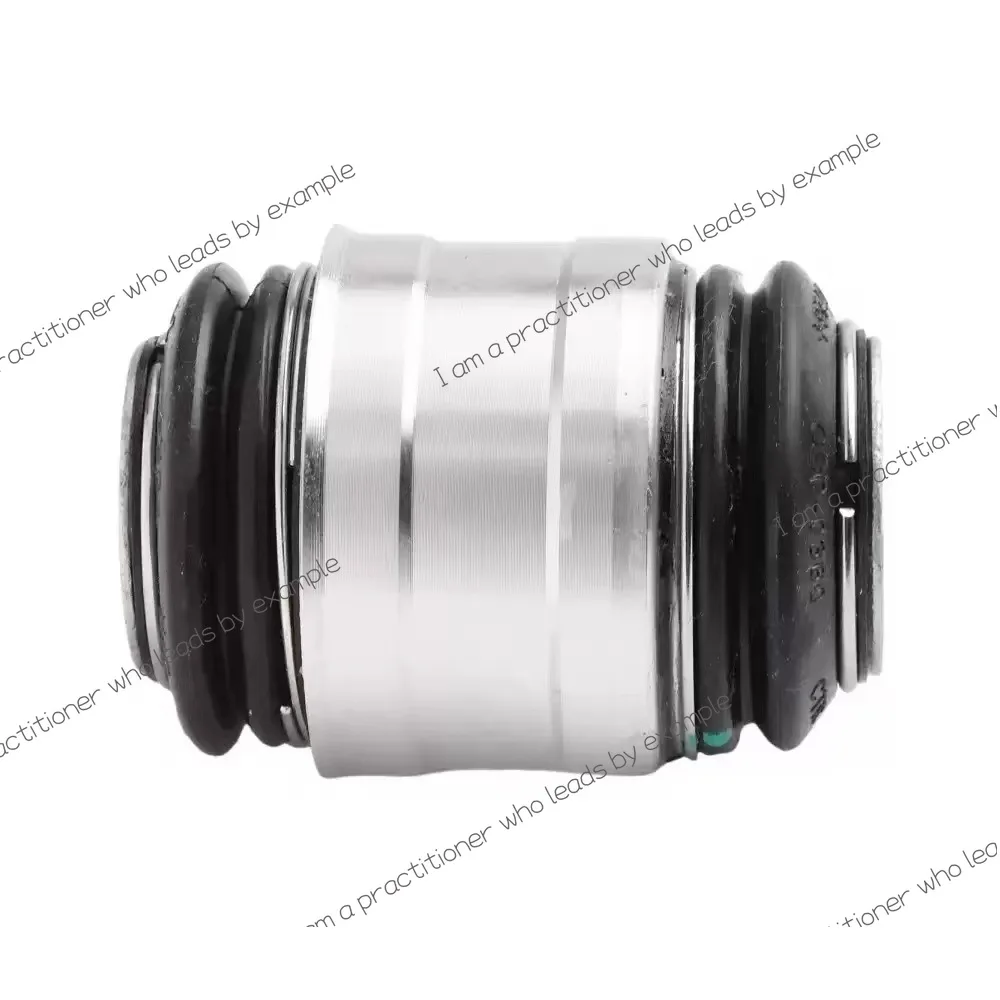 Applicable Tesla Model 3/Y1188425-00-A Rod Rubber Sleeve Bushing Suspension Rubber Sleeve Croissant Bushing