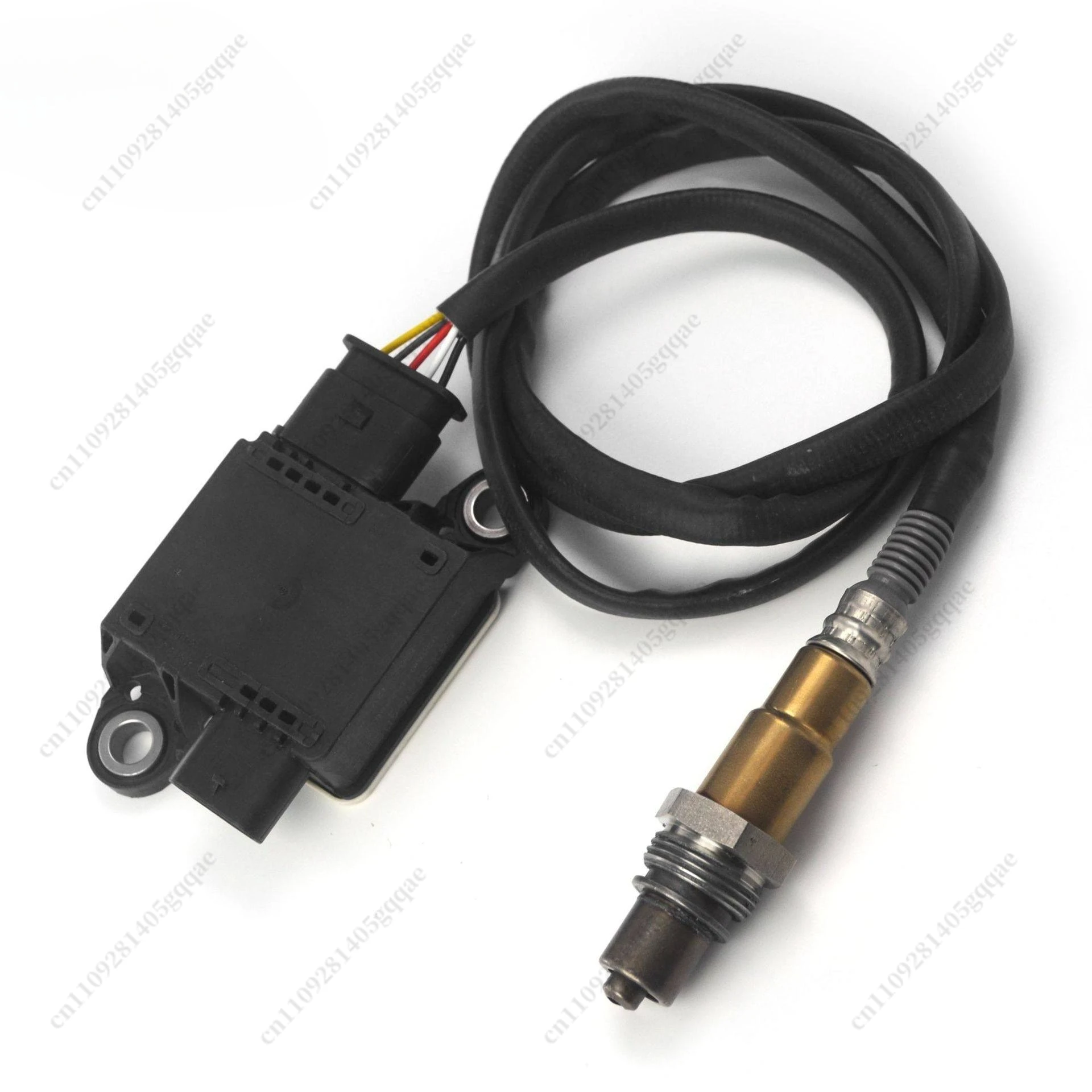Partikelsensor 68146140AC 68249512AC 68323482AA für Jeep Grand Cherokee – Detail 5