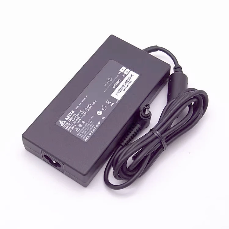 

Оригинальный адаптер переменного/постоянного тока Delta ADP-120XH B, 120 Вт, 24 В, 5 А, зарядное устройство для ноутбука 5,5*2,5 мм