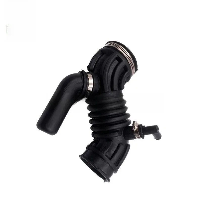 2006-2013 Neue Für Nissan Qashqai ICH J10 4X4 16576-JD00A 16576JD00A Schlauch Luftfilter Filter Ansaugkanal zubehör