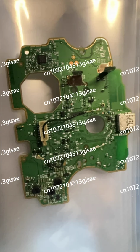 module-de-traitement-de-la-carte-mere-elite-serie-1-2