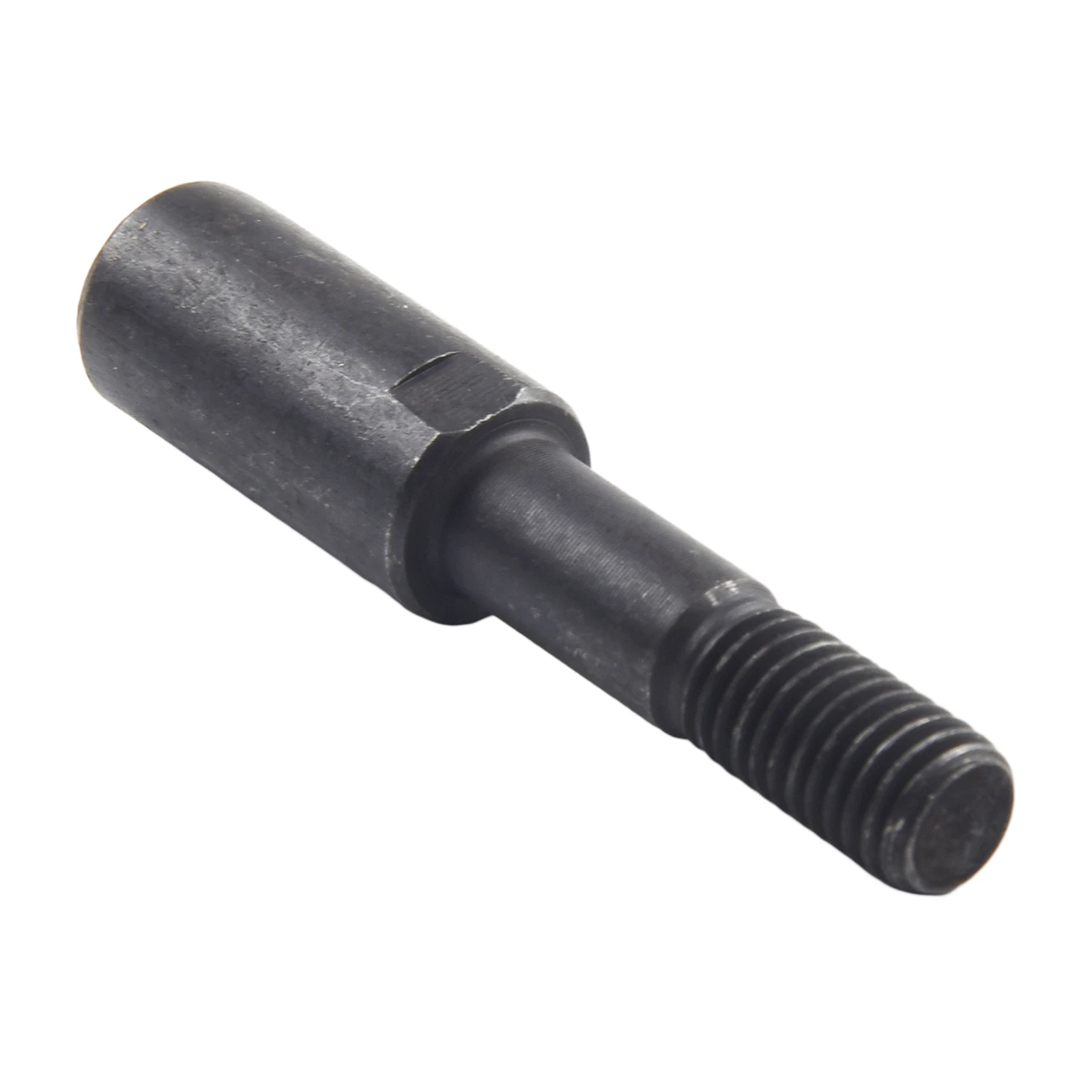 

22222222 1 Set Spindle Adapter Left/ Right For Grinding Polishing Shaft Motor Grinder Machine Woodworking Power Tool Part