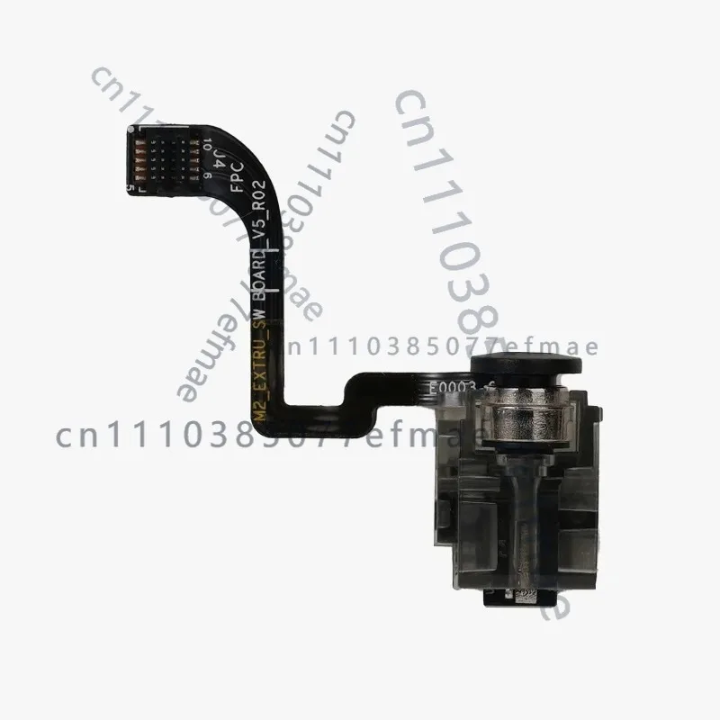 FOR  Bambu Lab 3D printer accessories P1 series Hall switch board assembly