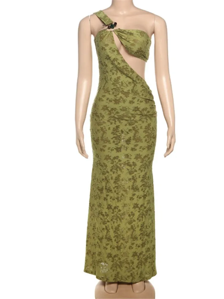 Summer Cover Ups Women Swimsuit Sleeveless Robes Bathing Suit Dress 2025 New Beach Holiday Maxi Dresses Holidays Cover-Up